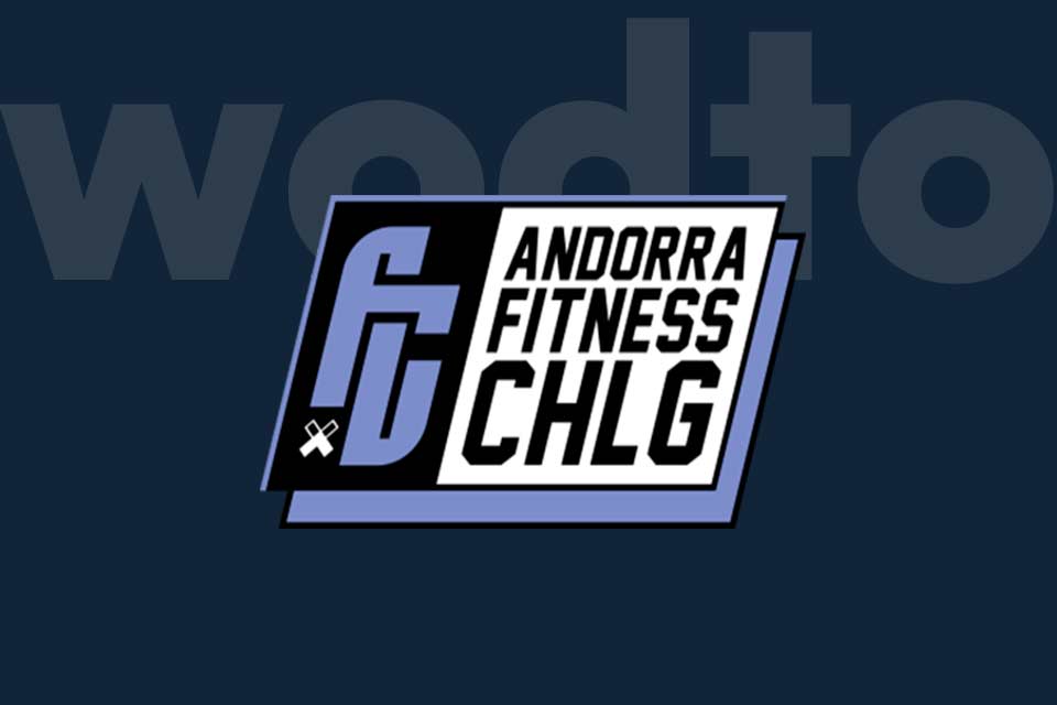 Andorra Fitness Challenge League