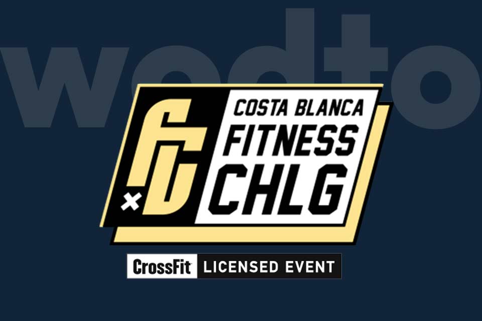 Costa Blanca Fitness Challenge