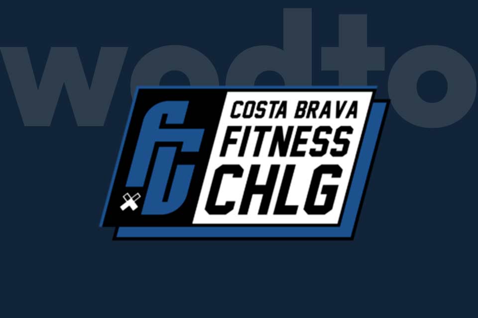 Costa brava Fitness Challenge