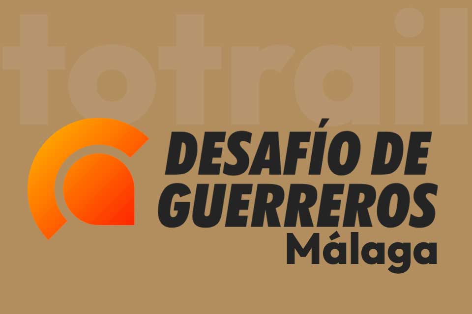 Desafío de Guerreros Málaga 2023