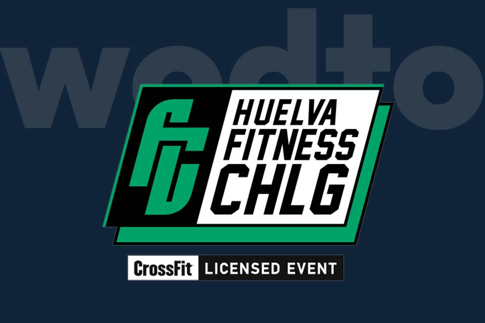 Huelva Fitness Challenge