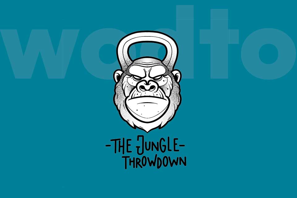 The Jungle Throwdown 2023