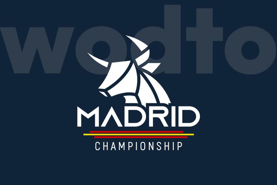 Madrid CrossFit Championship 2024
