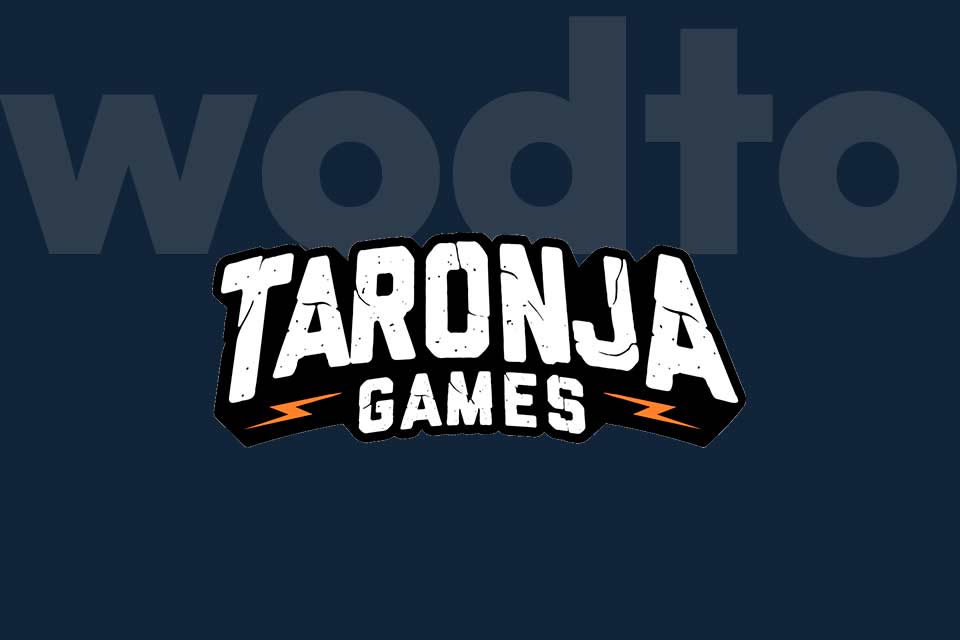 Taronja Games 2024