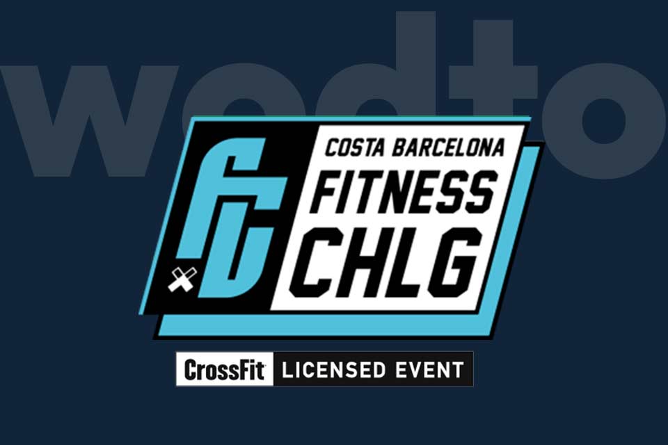 Costa Barcelona Fitness Challenge 2024