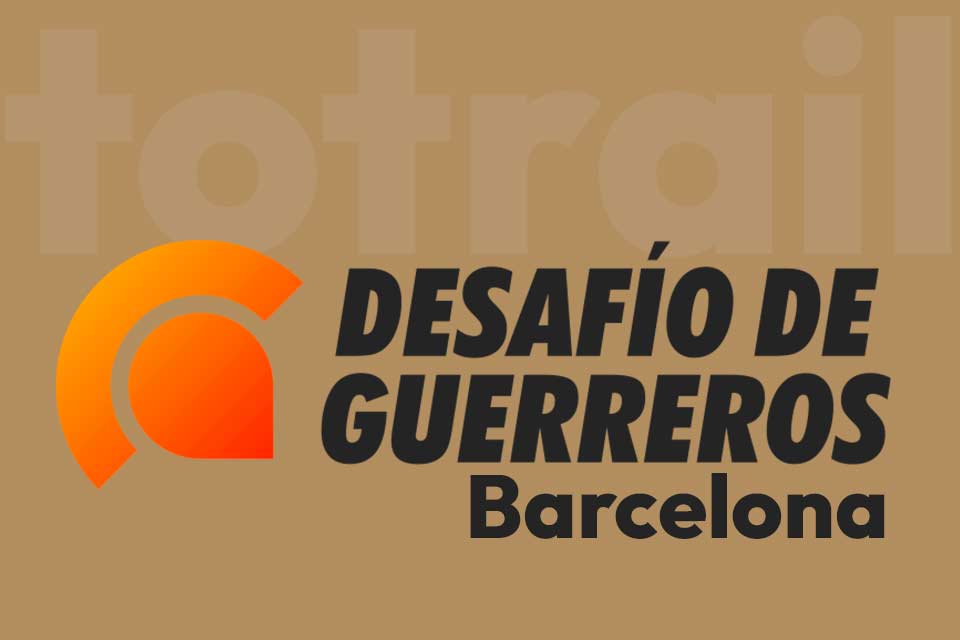 Desafío de Guerreros Barcelona 2024