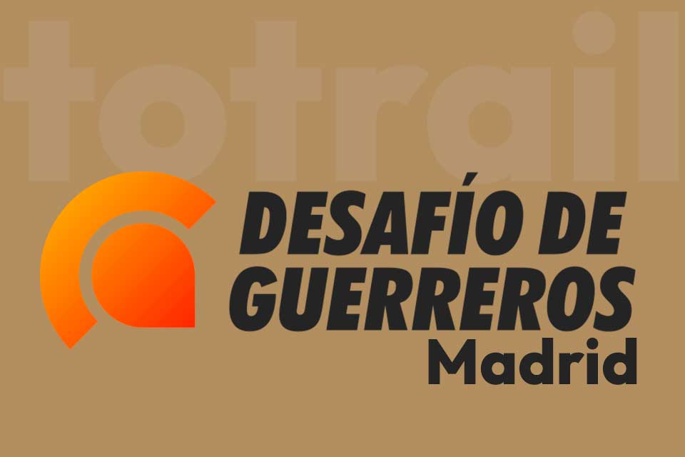 Desafío de Guerreros Madrid 2024