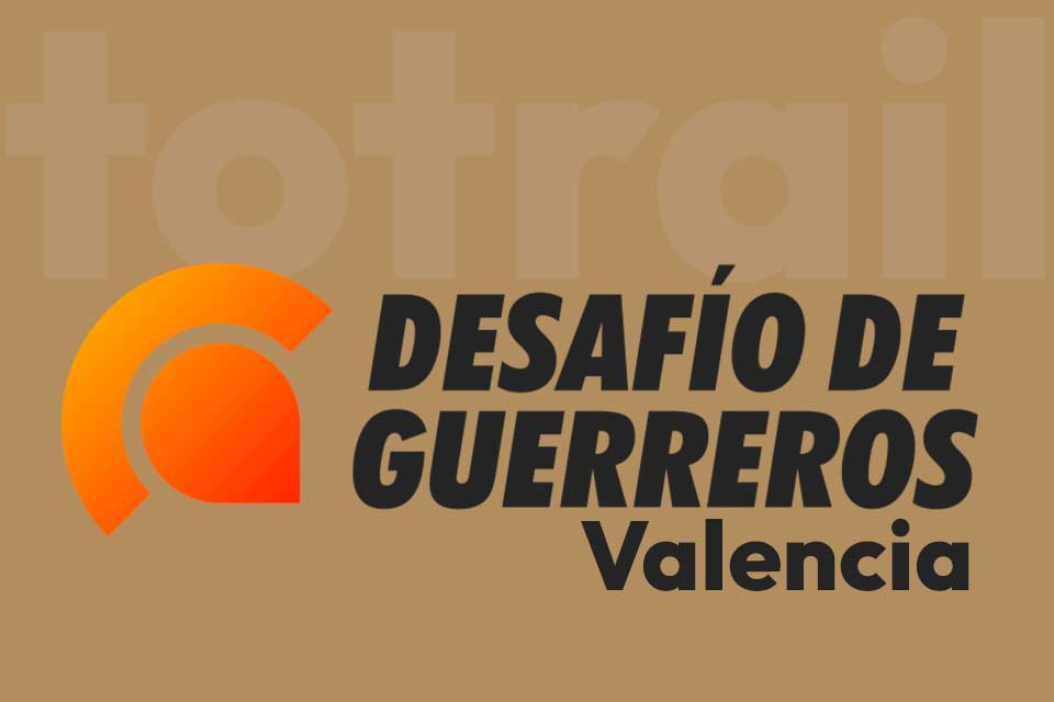 Desafío de Guerreros Valencia 2024
