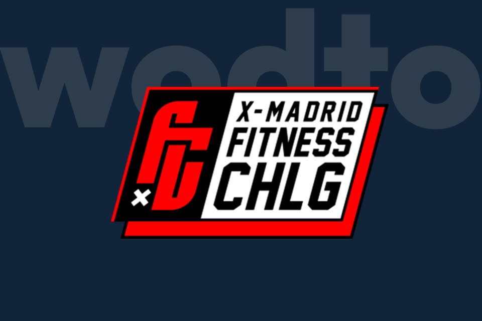 Madrid Fitness Challenge 2024