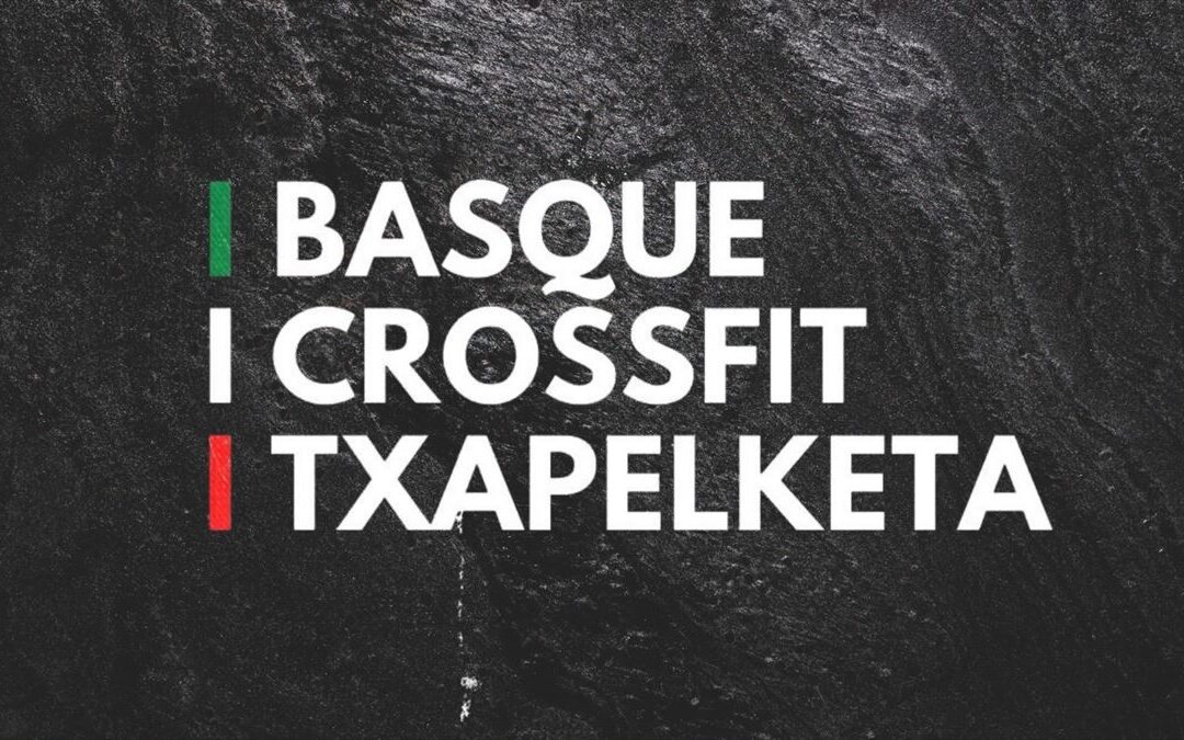 Basque Crossfit Txapelketa