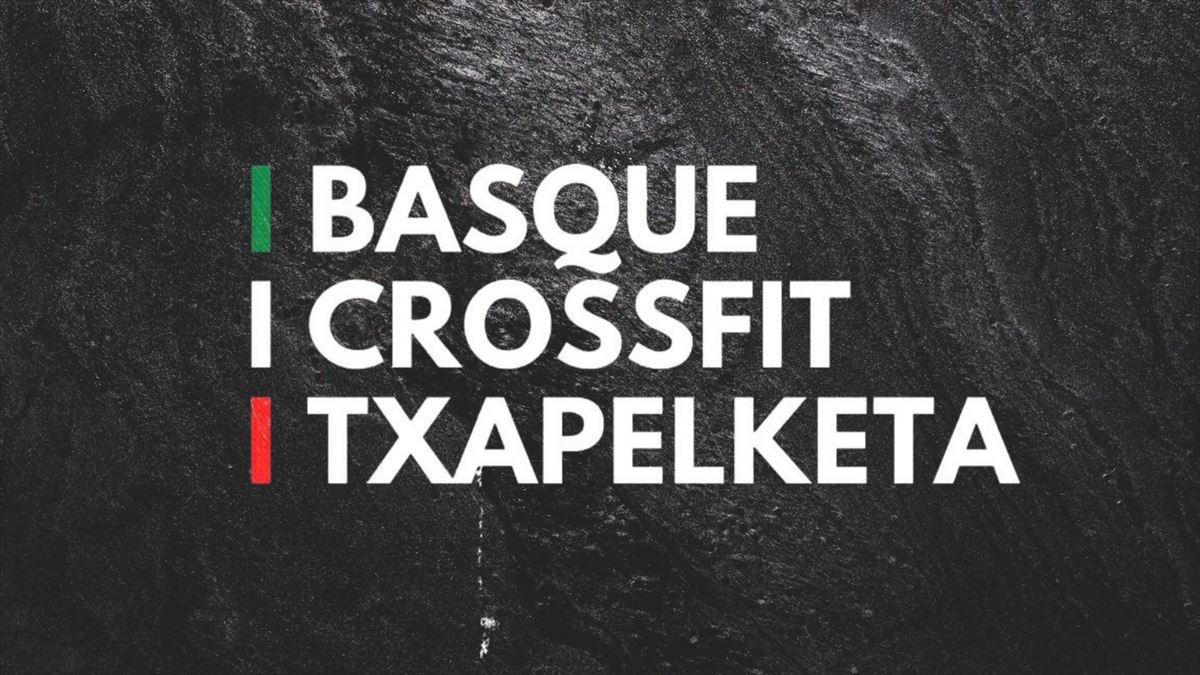 Basque Crossfit Txapelketa