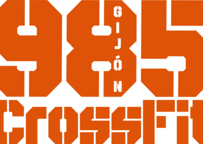 985 CrossFit