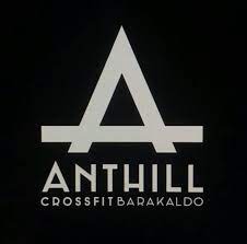 Anthill Crossfit