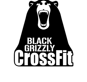 Black Grizzly Crossfit