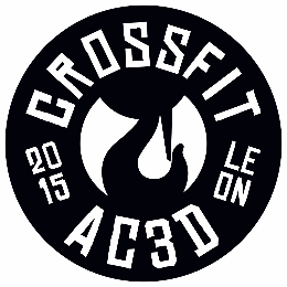 CrossFit AC3D