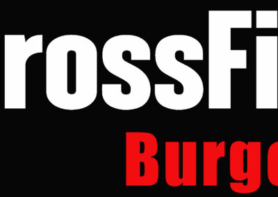 CrossFit Burgos