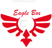 CrossFit Guadalajara – Eagle Box