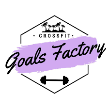 Crossfit Goals Factory