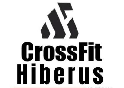 CrossFit Hiberus