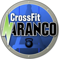 CrossFit Naranco