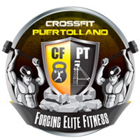 CrossFit Puertollano