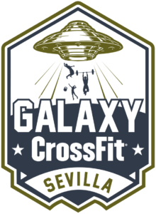 Galaxy Crossfit Sevilla