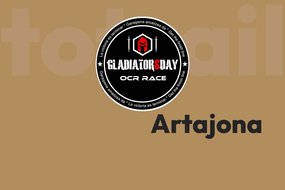 Gladiator’s Day Artajona