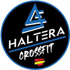Haltera CrossFit