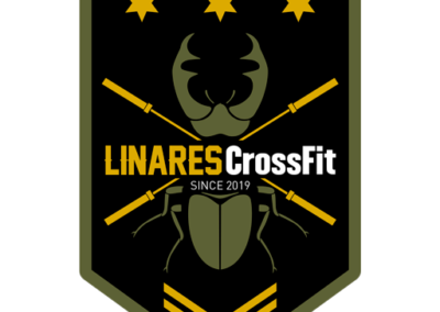 Linares CrossFit