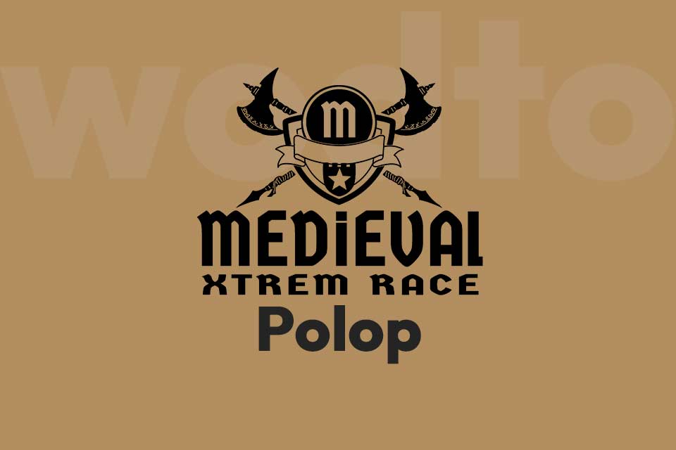Medieval Xtrem Race Polop