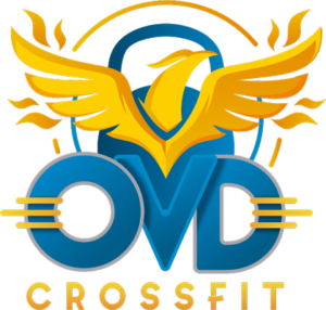 OCF CrossFit