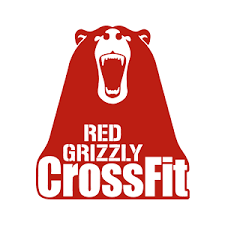 Red Grizzly CrossFit