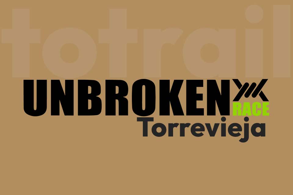 Unbroken Race Torrevieja
