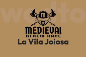 Medieval Race La Vila Joiosa