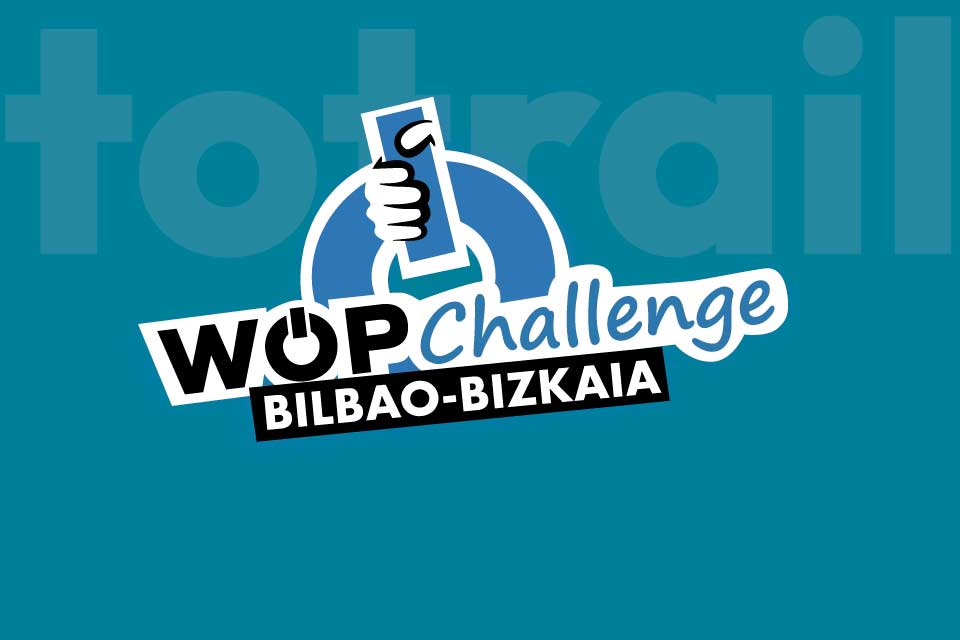 WOP Challenge Bilbao